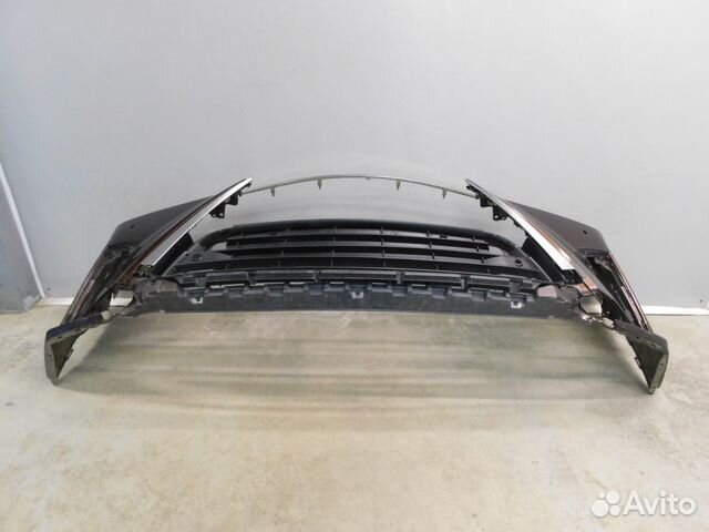 Бампер передний Lexus RX IV 84405