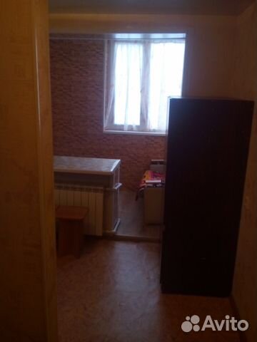 1-к квартира, 12 м², 1/5 эт.
