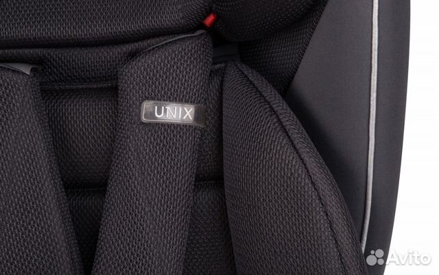 Автокресло Happy Baby unix IsoFix 360 поворотное Автокресло Happy Baby unix IsoFix 360 поворотное
