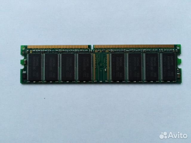 Оперативная память Kingmax DDR 400 dimm 512 Mb