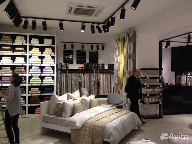 Торговое помещение, 460.2 м²