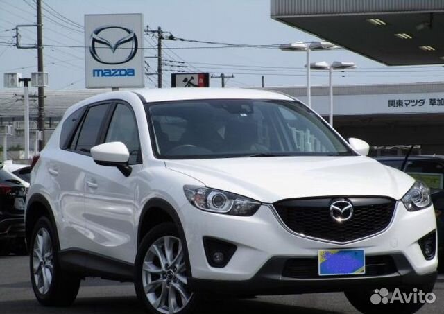 Mazda CX-5 / Мазда сх-5 в Разборе Mazda CX-5 / Мазда сх-5 в Разборе
