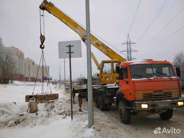 Аренда Автокранов и другой Спецтехники Аренда Автокранов и другой Спецтехники