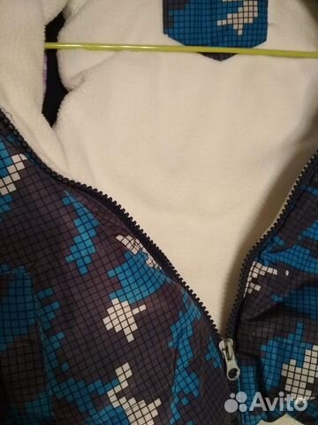 Жилет до 110 см Жилет до 110 см