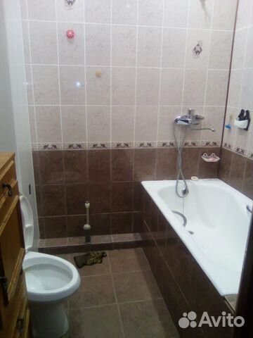 1-к квартира, 45 м², 1/5 эт. 1-к квартира, 45 м², 1/5 эт.