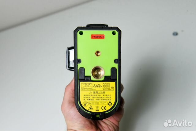 Лазерный уровень FGN 12 E410 Лазерный уровень FGN 12 E410