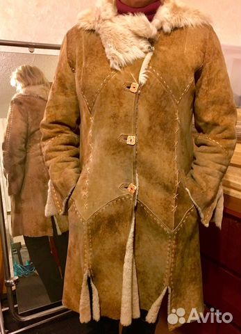 Дубленка Rozetti Bravo Дубленка Rozetti Bravo