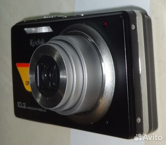 Kodak EasyShare M380 бу 10Мп камера +1Гб флешка зу Kodak EasyShare M380 бу 10Мп камера +1Гб флешка зу