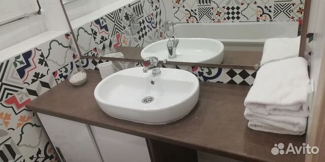 1-к квартира, 40.5 м², 8/14 эт.