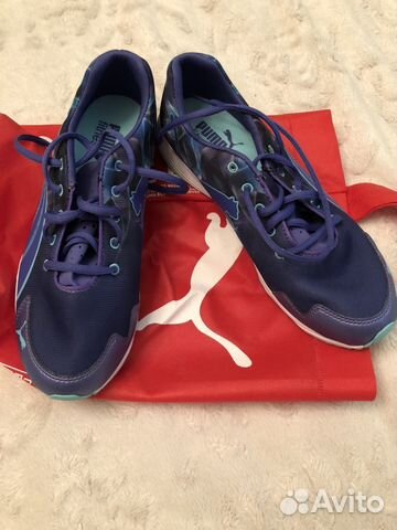 Puma кроссовки Puma кроссовки