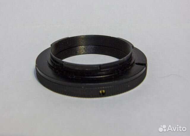 Переходное кольцо T2-mount - Sony NEX