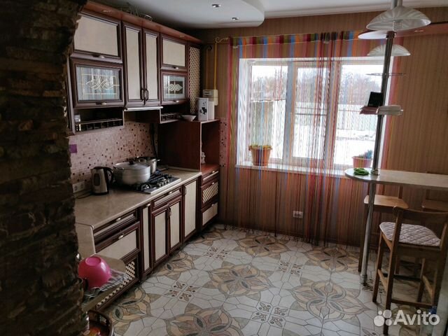 Дом 120 м² на участке 14 сот.