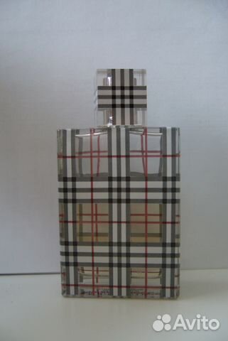 Парфюмерная вода Burberry Brit 50 ml