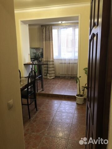 3-к квартира, 75 м², 4/5 эт.