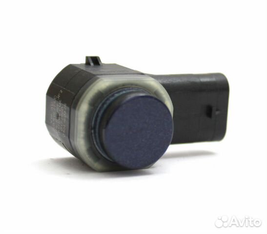 Парктроник для Volkswagen Passat B6/B7 2005-2015 Парктроник для Volkswagen Passat B6/B7 2005-2015