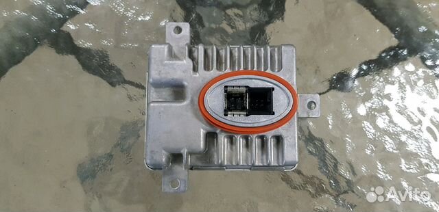 Блок Розжига Bmw K1600GTL 63 11 7 237 647