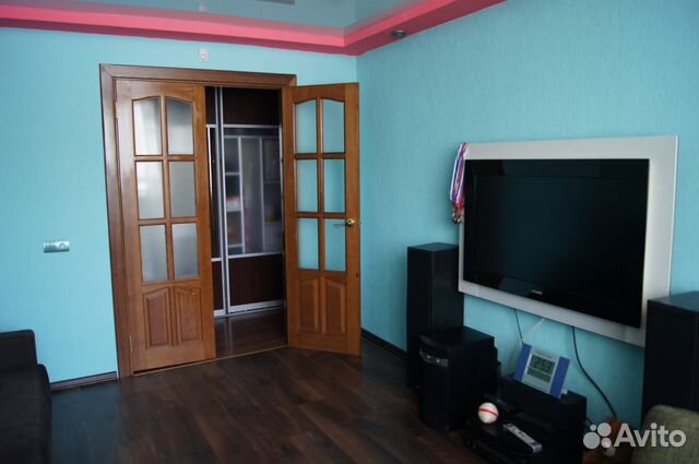 2-к квартира, 52.1 м², 1/5 эт. 2-к квартира, 52.1 м², 1/5 эт.