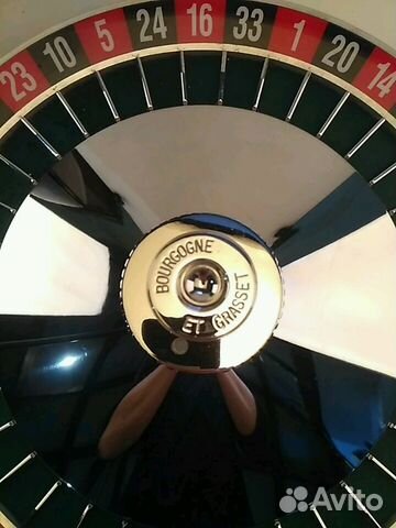 Колесо рулетки Колесо рулетки