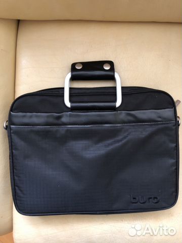Сумка для ноутбука