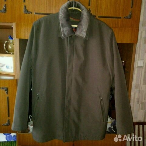 Куртка Куртка