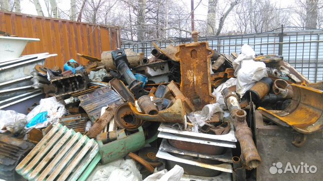 Вывоз металлолома.Вывоз чугунных ванн бесплатно