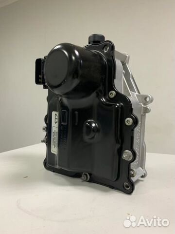 Мехатроник DSG 0AM325025D б/у купить в Москве Мехатроник DSG 0AM325025D б/у купить в Москве