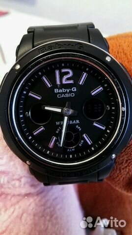 Casio Baby- G. Оригинал Casio Baby- G. Оригинал