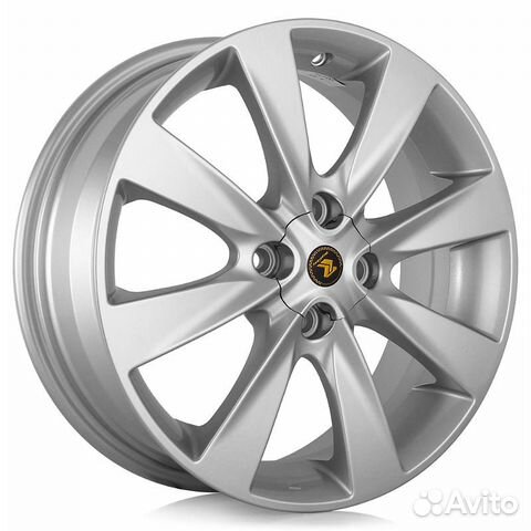 Новые крышки для Repliса Hyundai Solaris R15 Новые крышки для Repliса Hyundai Solaris R15