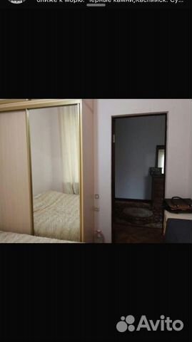 2-к квартира, 55 м², 1/5 эт.