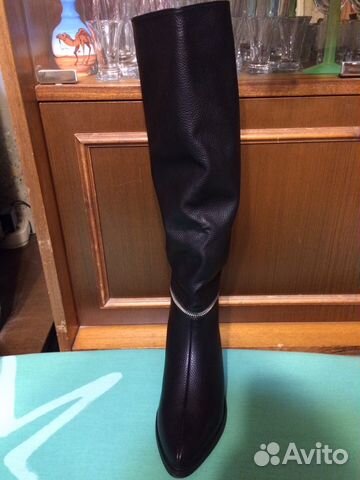 Сапоги демисезонные 39р Сапоги демисезонные 39р