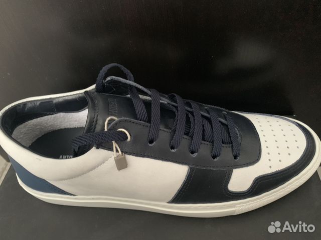 Кроссовки antony morato