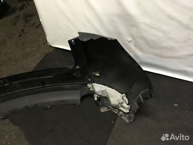 Бампер задний Mazda CX5 2 Мазда CX-5 с 2017г Бампер задний Mazda CX5 2 Мазда CX-5 с 2017г