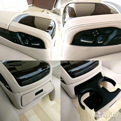 BMW F01 F02 диван комфорт вентиляци BMW F01 F02 диван комфорт вентиляци