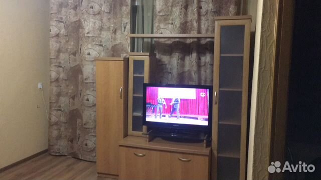 

2-к. квартира, 47 м², 2 кровати