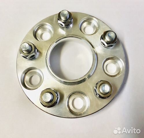 Проставки по Диски Mazda 3 (40mm)