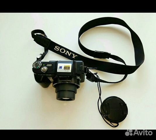 Sony DSH-10