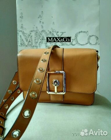 Сумка кроссбоди Rebecca Rebecca Minkoff