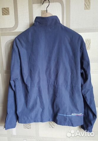 Спортивная ветровка куртка Le Coq Sportif Спортивная ветровка куртка Le Coq Sportif