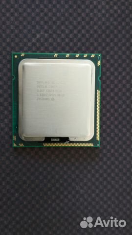 Intel Core i7 930 Intel Core i7 930