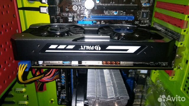 1060 6gb super jetstream