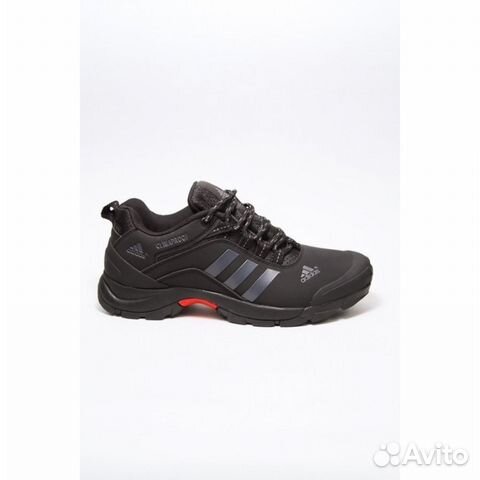 Кроссовки Adidas Climaproof, р.42,Новые