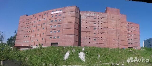 Гараж, 20 м²