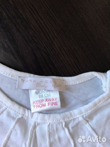 Платье Zara Baby Платье Zara Baby