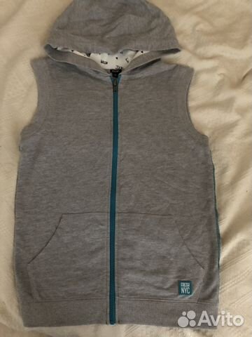 Жилет Жилет