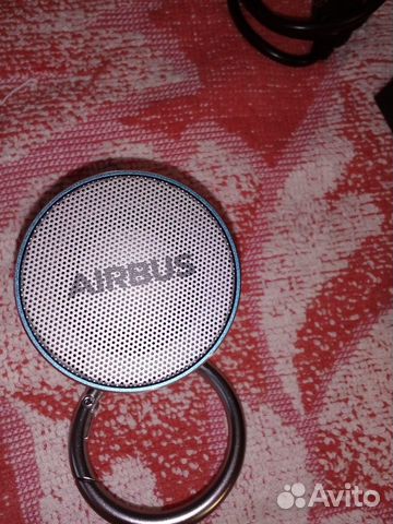 Новый Airbus HD Bluetooth speaker Exclusive колонк