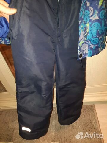 Комплект tikka tribe на весну