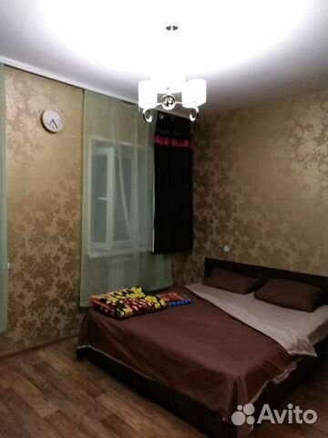 1-к квартира, 28 м², 2/2 эт. 1-к квартира, 28 м², 2/2 эт.