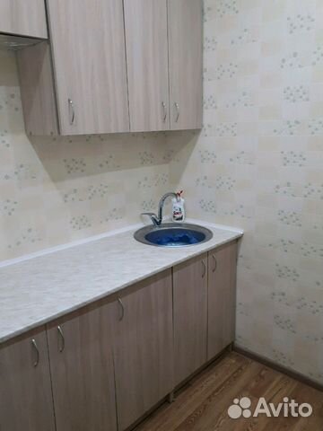 2-к квартира, 45 м², 2/5 эт.