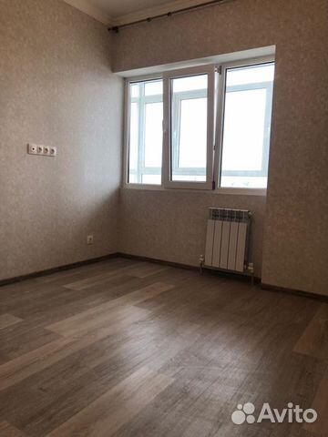 1-к квартира, 40 м², 15/25 эт.