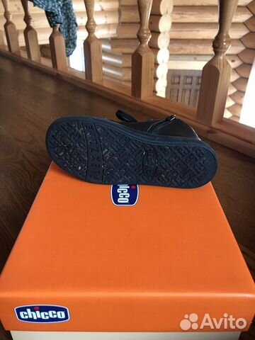 Ботинки Ботинки